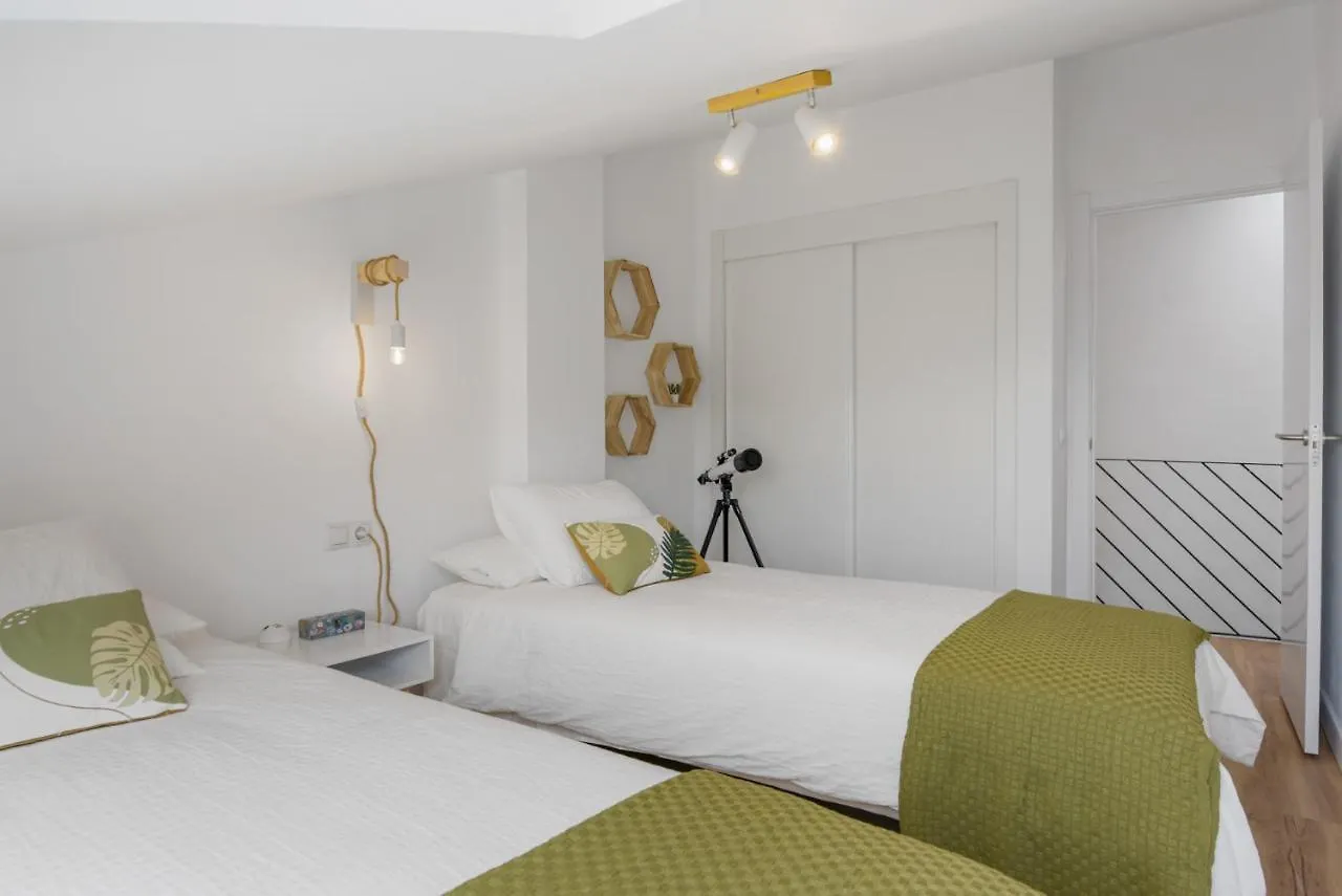 Duplex Mar Y Montana Appartement Ojén