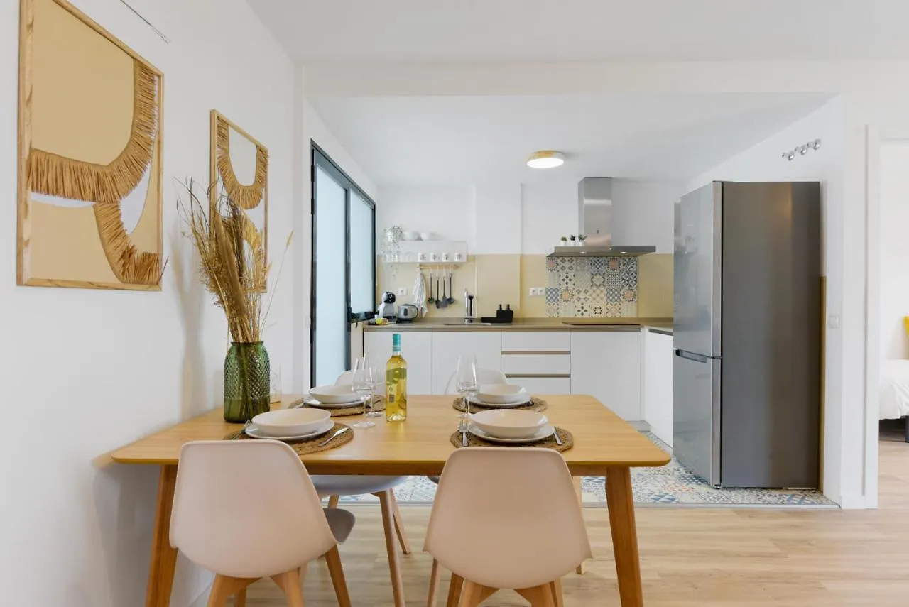 Duplex Mar Y Montana Appartement Ojén